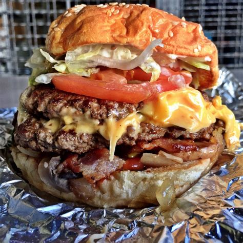 Burgers Near Me .